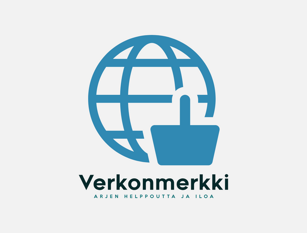 verkonmerkki